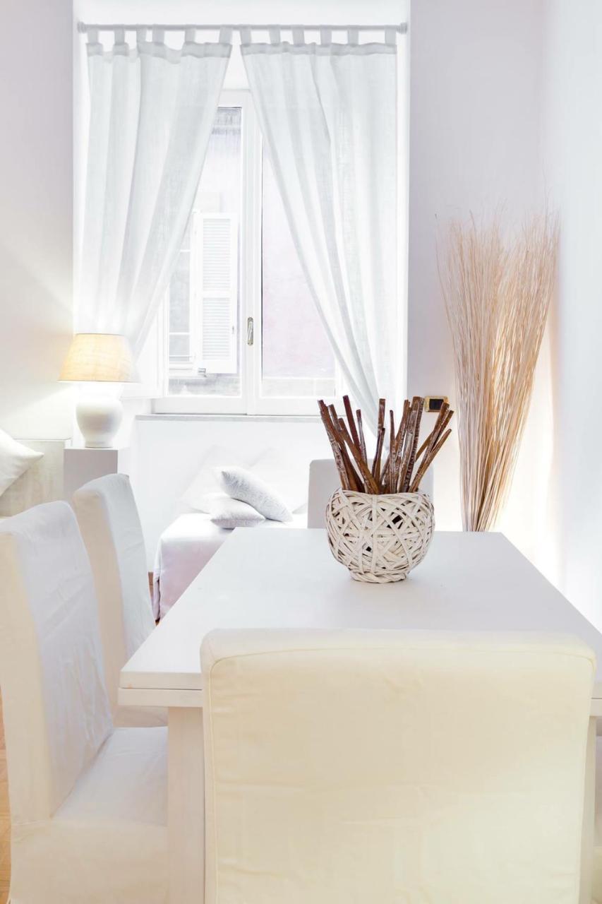 Star Flat Campo Dei Fiori Apartamento Roma Exterior foto