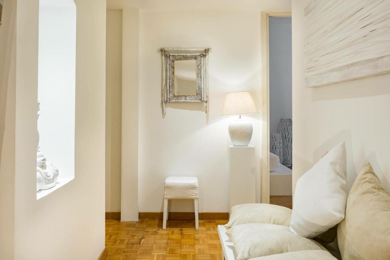 Star Flat Campo Dei Fiori Apartamento Roma Exterior foto